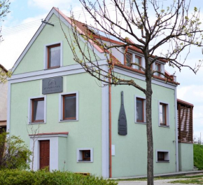 ZELENÝ SKLEP, Dolní Dunajovice